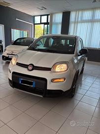 Fiat Panda 1.0 FireFly S&S Hybrid Pandina