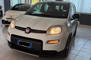 Fiat Panda 1.0 FireFly S&S Hybrid Pandina