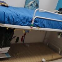 Bibione Pineda - Letto a Castello