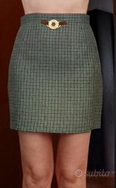 gonna corta lana M  44