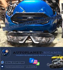 Subito - PlanetRicambi - 3343706798 - Musata completa ford ecosport st-line  - Accessori Auto In vendita a Foggia