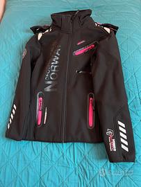 Giacca Geographical Norway