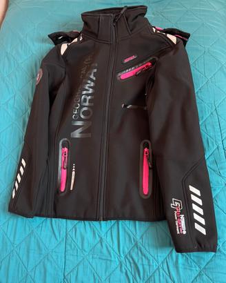 Giacca Geographical Norway