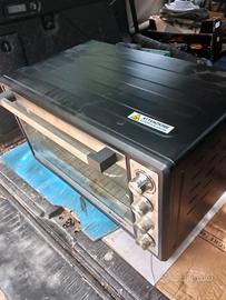 forno elettrico grande.