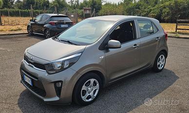 KIA PICANTO 1000 BENZINA 4 VETRI ELETTRICI