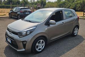 KIA PICANTO 1000 BENZINA 4 VETRI ELETTRICI