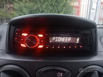 autoradio piooner 