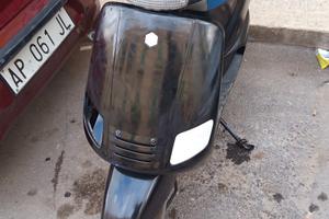zip piaggio 50cc  1993