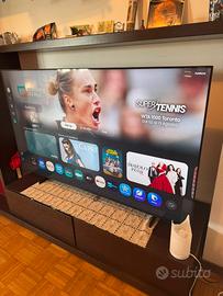 Samsung QLED 4K 65”