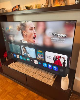 Samsung QLED 4K 65”