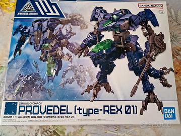 Bandai Provedel [type-Rex 01]