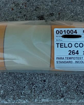 Tenda esterna PARA' TEMPOTEST nuova 