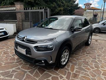 Citroen C4 Cactus PureTech 110 S&S Feel