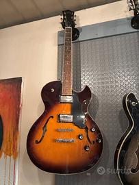 Guild Sire semiacustica 