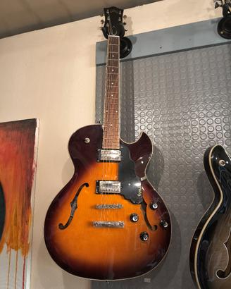 Guild Sire semiacustica 