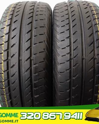 Gomme 195/60/16 C CONTINENTAL Estive