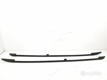 BARRE TETTO VOLKSWAGEN TOURAN «II» (2007)