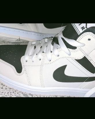 Nike Air Jordan