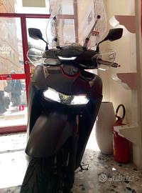 Honda SH125 Sport2026 (SUPER promo FERRAGOSTO) N.B