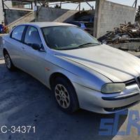 ALFA ROMEO 156 932 1.6 16V T.SPARK 120CV ricambi