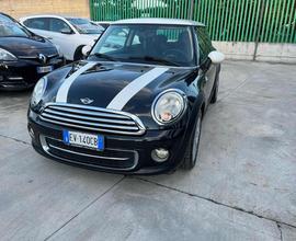 MINI Cooper D 1.6 16V Cooper D