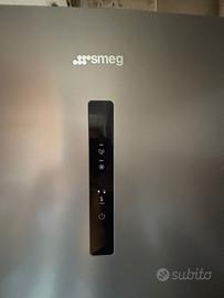 Frigorifero/Congelatore SMEG