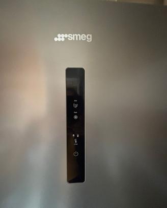 Frigorifero/Congelatore SMEG