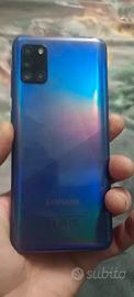 Samsung A31