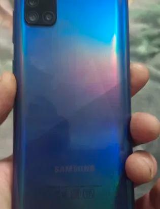 Samsung A31