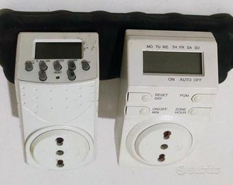 Timer elettrico 2