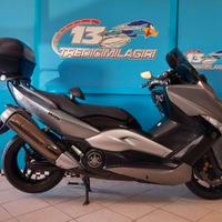 YAMAHA T MAX 500