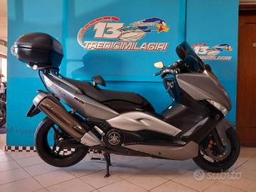 YAMAHA T MAX 500