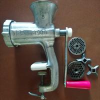 Tritacarne Tre Spade