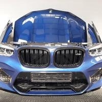 MUSATA COMPLETA BMW X3M F97 X4M F98 -CARS RICAMBI-