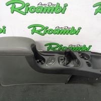 TUNNEL CON BRACCIOLO PER HYUNDAI SANTA FE 2005