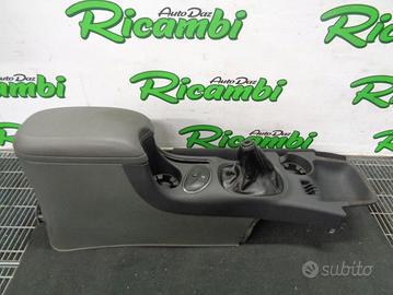 TUNNEL CON BRACCIOLO PER HYUNDAI SANTA FE 2005