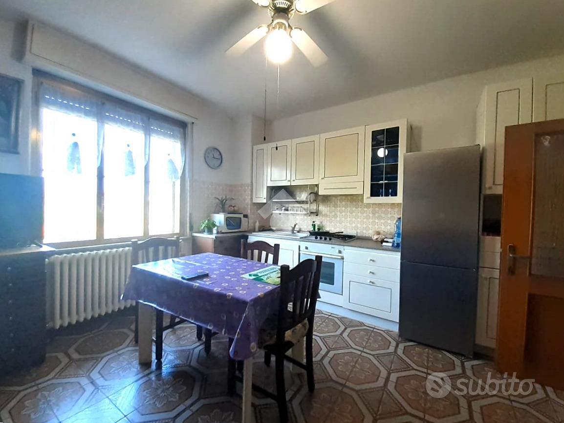 Appartamento – Pregnana Milanese, Sant'Elena - Cecchetti - Altro
