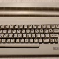 Commodore 64C