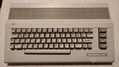 Commodore 64C