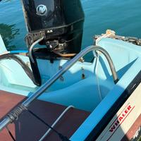 Boston Whaler Sakonnet 16,5 Classic