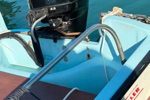 Boston Whaler Sakonnet 16,5 Classic