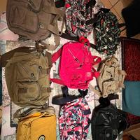 Borse Kipling nuove e usate