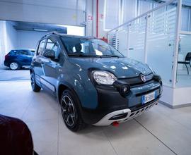 FIAT Panda Cross Panda III 2021 Cross Panda 1...