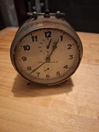 Sveglia vintage anni 50 universal
