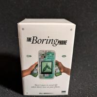 BORING PHONE HEINEKEN x BODEGA