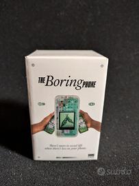 BORING PHONE HEINEKEN x BODEGA
