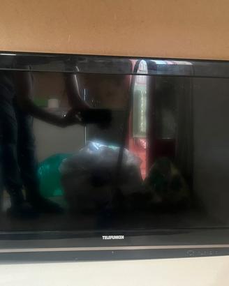 Tv Telefunken