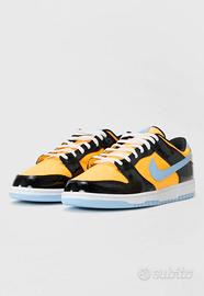 Scarpe nike dunk low retro 3