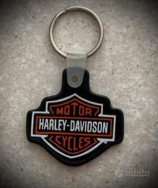 Portachiavi Harley-Davidson Mantova