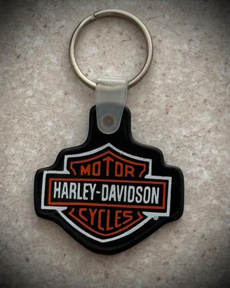 Portachiavi Harley-Davidson Mantova